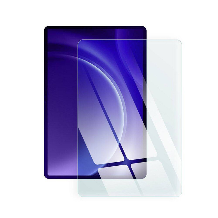 Szkło hartowane do Samsung Galaxy Tab S9 FE+ 12.4" Blue Star