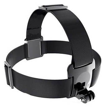 Zestaw 50 w 1 akcesoria do kamer sportowych GoPro SJCAM