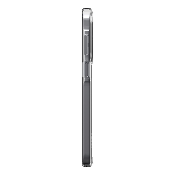 ETUI SPIGEN SAMSUNG GALAXY A17 4G / 5G ULTRA HYBRID CRYSTAL CLEAR