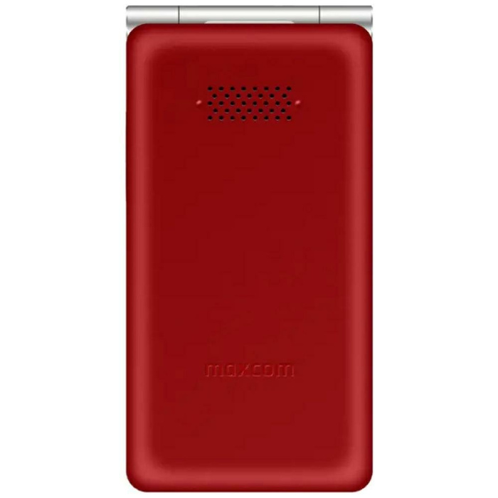 Telefon Maxcom Comfort MM835 4G czerwony