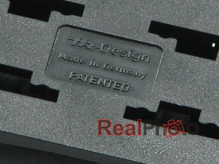 Uchwyt na telefon do Samochodu HR Autocomfort Uniwersalny