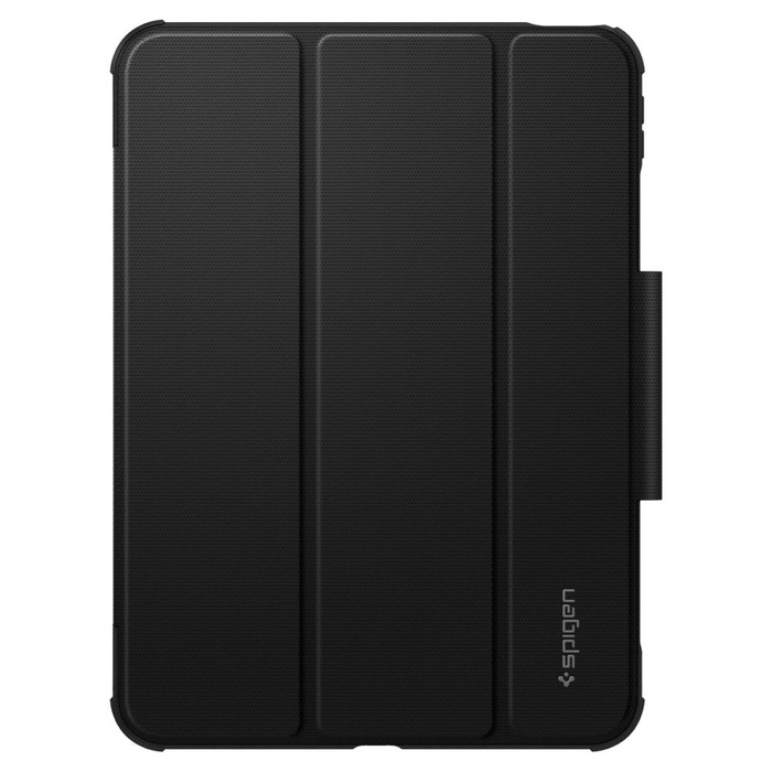Etui Spigen Rugged Armor ”pro” Ipad 10.9 2022 Black Case