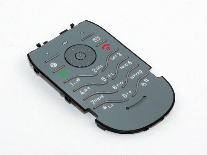 Obudowa MOTOROLA U6 Komplet Oryginalna