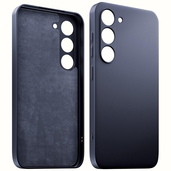 Etui 3MK Matt Case Pro do Samsung Galaxy  S23 5G