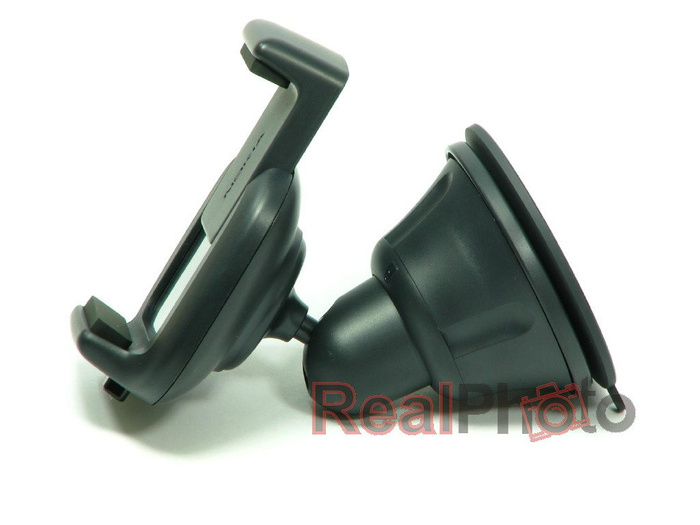 Uchwyt Samochodowy NOKIA CR-115 + HH-20 6300 E52