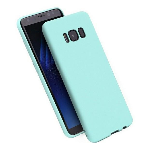 Beline Etui Candy Xiaomi Note 11Sniebieski/blue