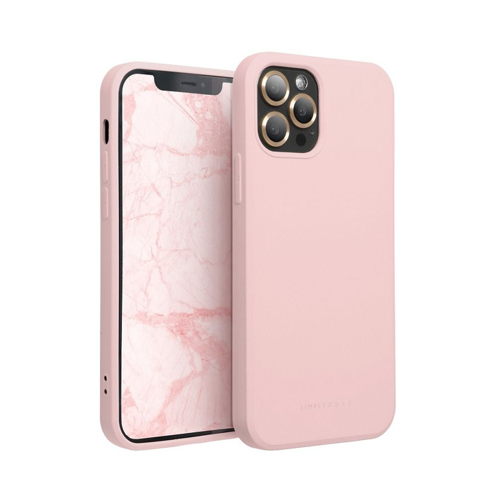 ROAR futerał SPACE do IPHONE 11 Pro Różowy