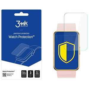 3MK Folia ARC Watch Blackview R5 Folia Fullscreen