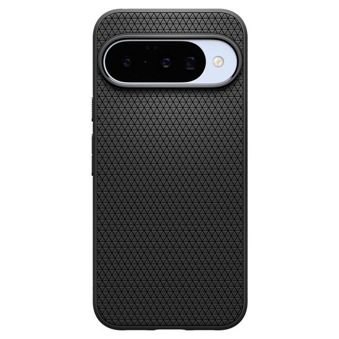 ETUI SPIGEN GOOGLE PIXEL 10 / 10 PRO LIQUID AIR MATTE BLACK