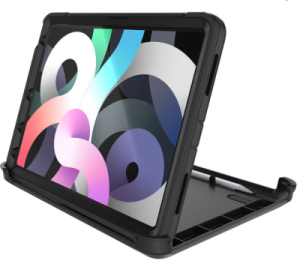 Otterbox Defender - obudowa ochronna do iPad Air 10.9" 4/5 generacja (czarna)