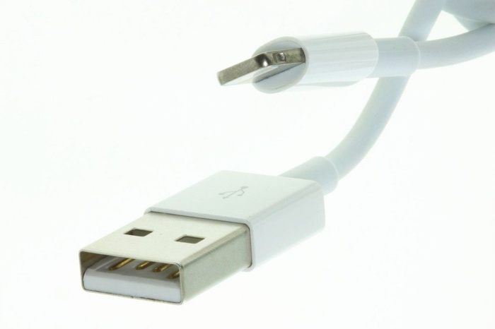 Oryginalny Kabel APPLE iPhone 7 7 Plus 8 8 Plus X XS Max XR Lightning