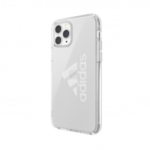 Etui Adidas SP PC Case Big Logo iPhone 11 Pro transparent 36449