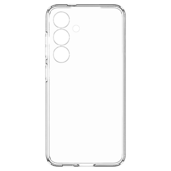 Etui Spigen Liquid Crystal Samsung Galaxy S24+ Plus Crystal Clear Case