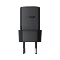 Ładowarka sieciowa Baseus Palm 30W USB-C - czarna