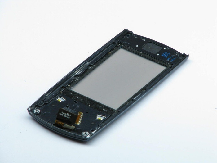 Obudowa SAMSUNG U600 Komplet Oryginał Grade C