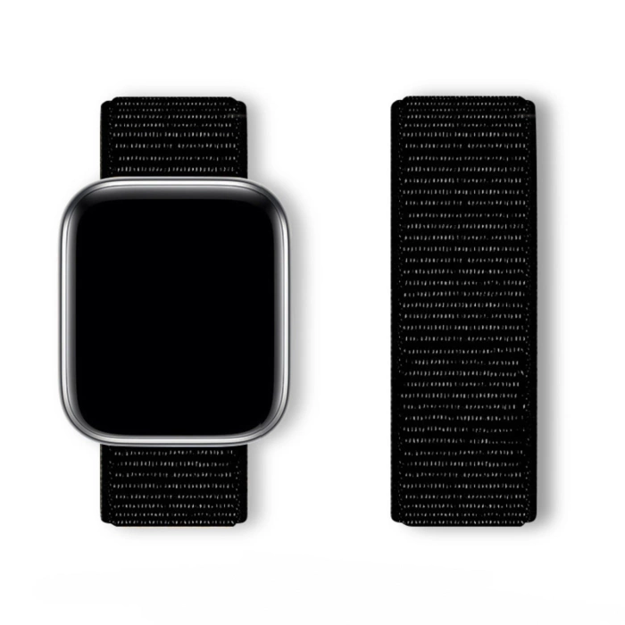 Pasek Sport Loop 38/40/41 - czarny