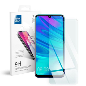 Szkło hartowane do Huawei P Smart 2019 Blue Star