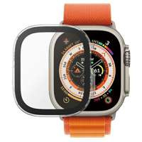 PanzerGlass Full Body Apple Watch Ultra 49mm przezroczysty/transparent 3677