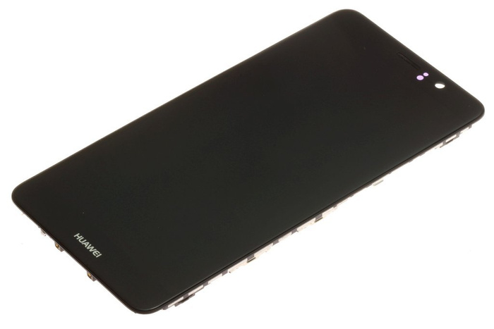 WYŚWIETLACZ Huawei Mate 9 MHA-L09 Czarny LCD Regenerowany Nowy
