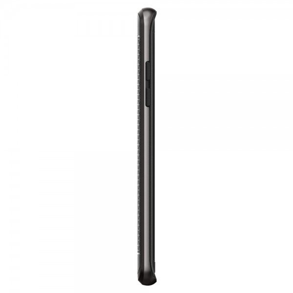 Etui SPIGEN Neo Hybrid Samsung Galaxy Note 7 Gunmetal Case