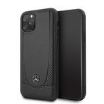 Etui MERCEDES Apple iPhone 11 Pro Urban Line MEHCN58ARMBK Czarny Hardcase