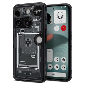 ETUI SPIGEN NOTHING PHONE 3 ULTRA HYBRID ZERO ONE