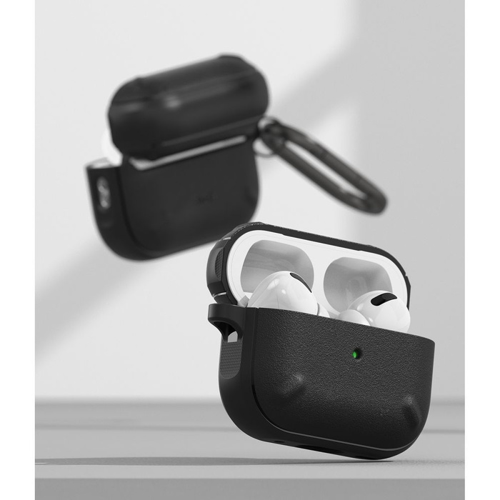 Etui RINGKE ONYX APPLE AIRPODS PRO 1 / 2 BLACK