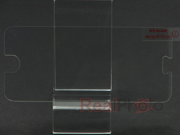 Glass Szkło Hartowane BEST GUARD Apple iPhone 6 6S 4,7"