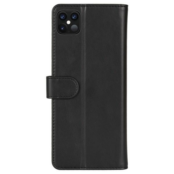 Etui KRUSELL Apple iPhone 12 Mini 5,4 62147 PhoneWalet Czarny Case