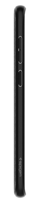 Etui Spigen Galaxy S9+ Plus Liquid Air Matte Black Case Samsung