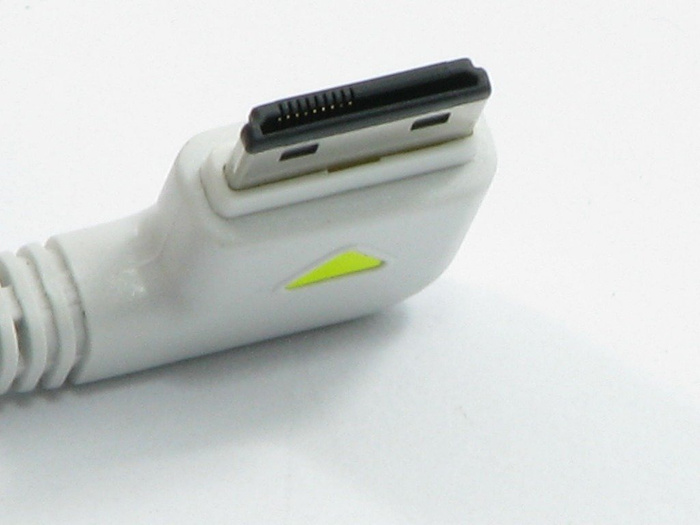 Oryginalny Zestaw Słuchawkowy SAMSUNG  G600