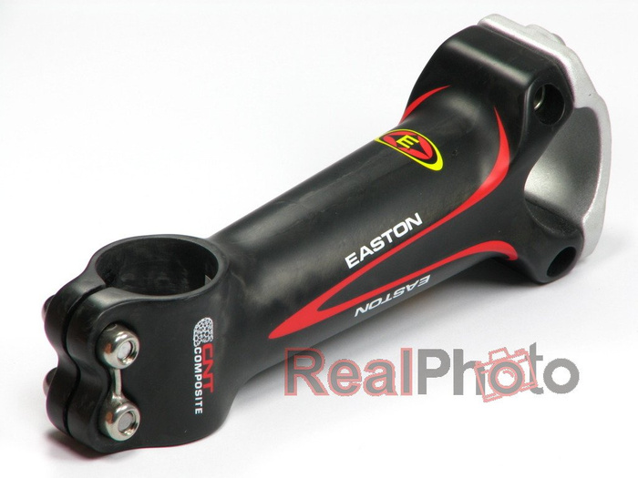 Mostek EASTON EC70 Carbon 31,8mm 120mm Wspornik