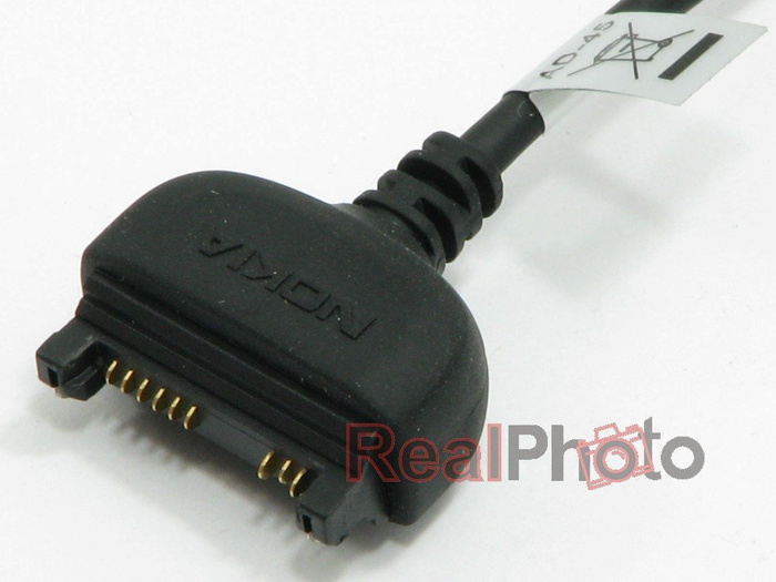 Pilot NOKIA AD-45 3250 E50 E60 E61 E70 N73 N80 N93