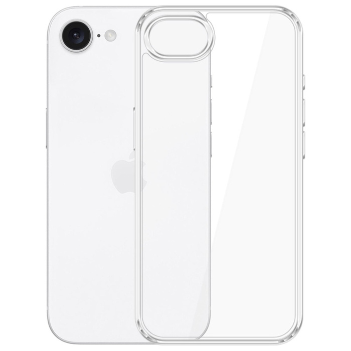 Etui 3MK Armor Case do Apple iPhone 16E