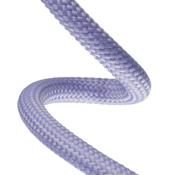 Baseus Flash Series Ⅱ kabel 3w1 z szybkim ładowaniem USB-A do USB-C / Micro-USB / Lightning 66W 480Mb/s 1.2m fioletowy