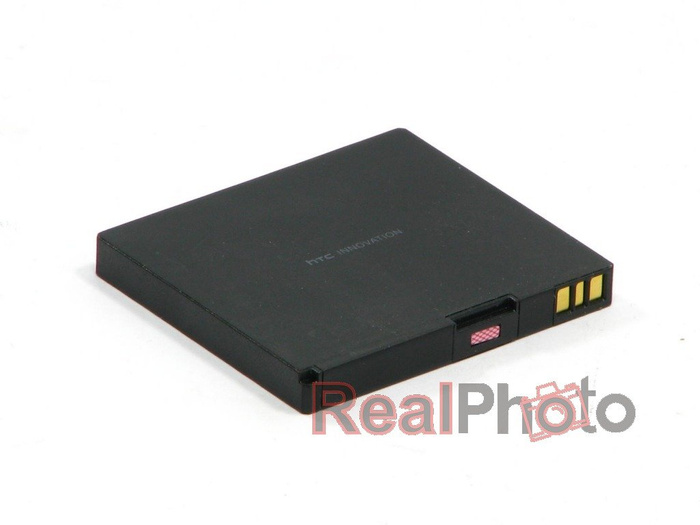 Bateria HTC Touch HD BA-S340 Oryginalna 1350mAh Nowa