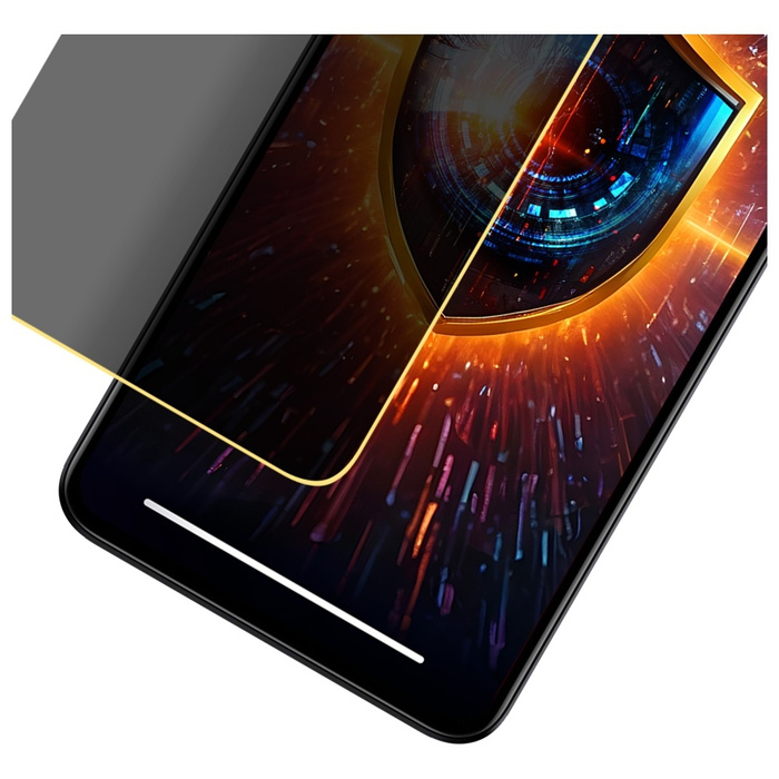Folia prywatyzująca 3MK Silky Matt       Privacy do Xiaomi 13T/13T Pro