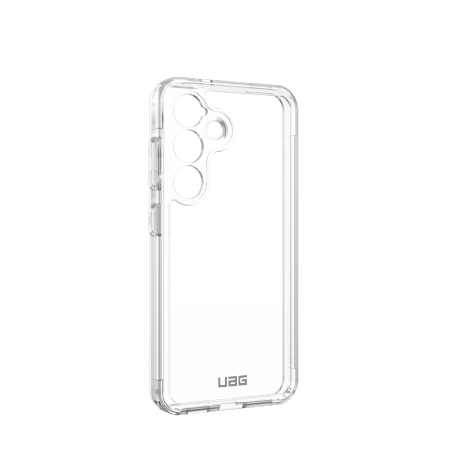 UAG Plyo -  obudowa ochronna do Samsung Galaxy S25 5G (ice)