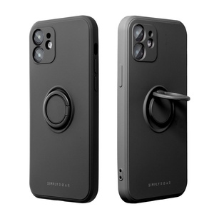 ROAR futerał AMBER CASE do IPHONE 17 Pro Czarny