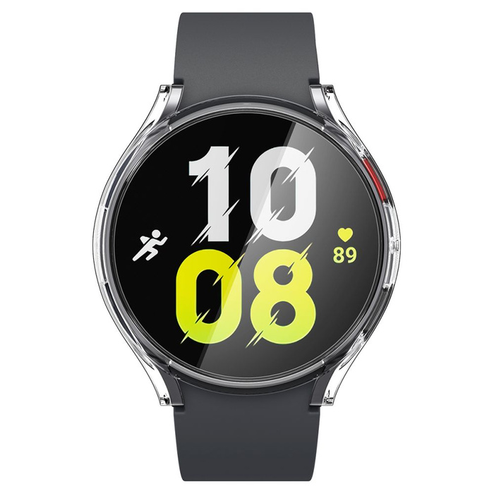 Etui Spigen Ultra Hybrid Galaxy Watch 6 (44 MM) Crystal Clear Case
