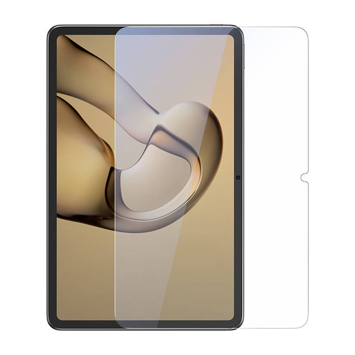 Szkło hartowane Baseus Crystal 0.3mm do tabletu Huawei MatePad 11 10.4"