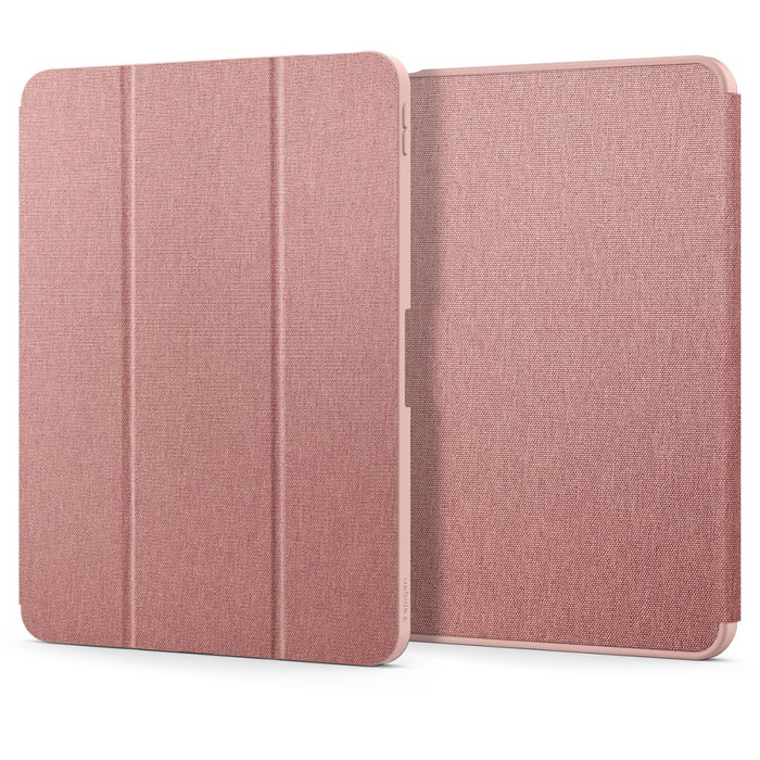 Etui Spigen Urban Fit iPad Air 10.9 4 / 5 / 2020-2022 / 6 7 / 2024-2025 Rose Gold Case