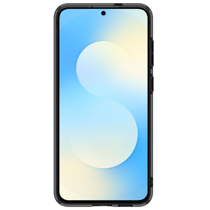 ETUI SAMSUNG GALAXY S25 FE SPIGEN ULTRA HYBRID MAG MAGSAFE FROST BLACK