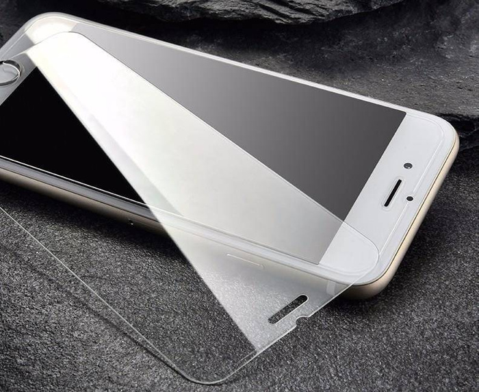 Szkło hartowane do iPhone 15 Pro Max Wozinsky Tempered Glass