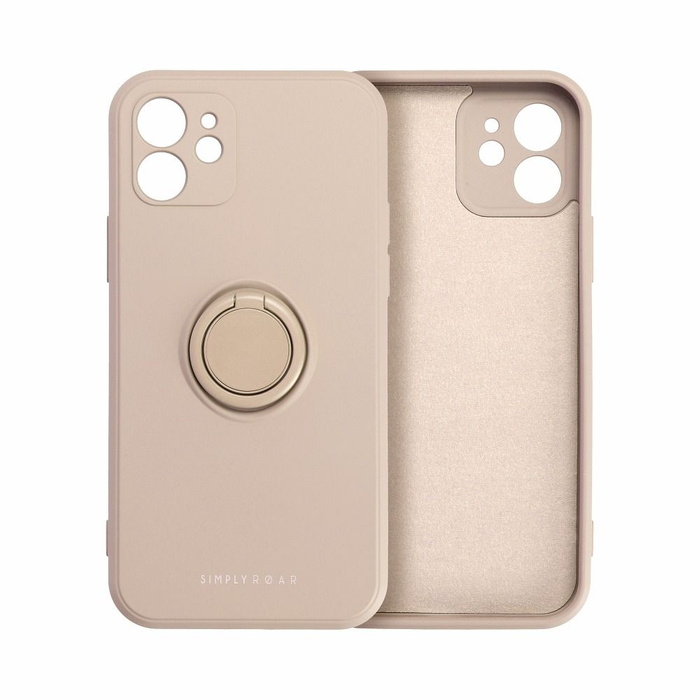 ROAR futerał AMBER CASE do IPHONE 11 Pro Różowy