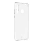 ROAR futerał ALL DAY COLORFUL JELLY do HUAWEI P30 Lite transparentny