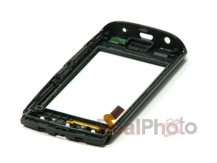 Oryginalna Obudowa NOKIA 500 Czarna Grade B