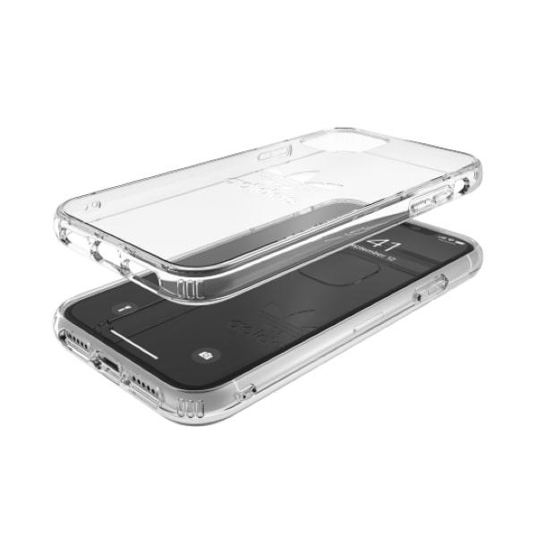 Etui Adidas OR PC Case Big Logo iPhone 11 transparent 36405