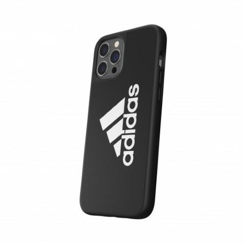 Etui Adidas SP Iconic Sports Case iPhone 12 Pro Max czarny/black 42462