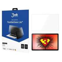 3MK FlexibleGlass Lite Lenovo Tab M10 Plus do 11" Szkło Hybrydowe Lite